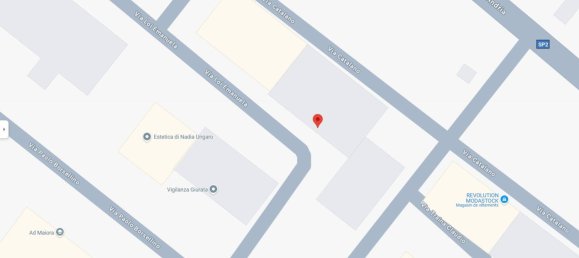 2 Schlafzimmer Wohnung in Corato, Italy, Nr. 66696 13