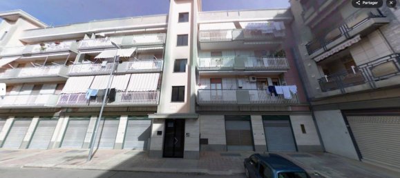 2 Schlafzimmer Wohnung in Corato, Italy, Nr. 66696 2