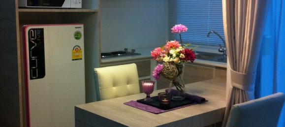 1 bedroom Condo in Pattaya, Thailand No. 19778 7