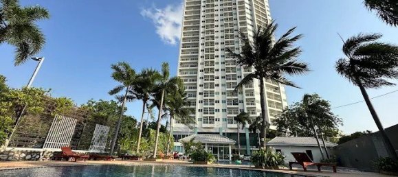 1 chambre condominium à vendre à Pattaya, Chonburi, Eastern Thailand, Thailand № 19778 11