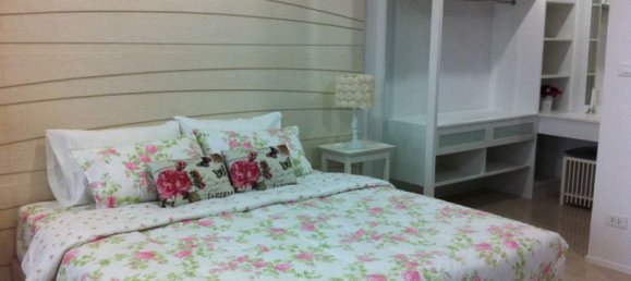 1 chambre condominium à vendre à Pattaya, Chonburi, Eastern Thailand, Thailand № 19778 13