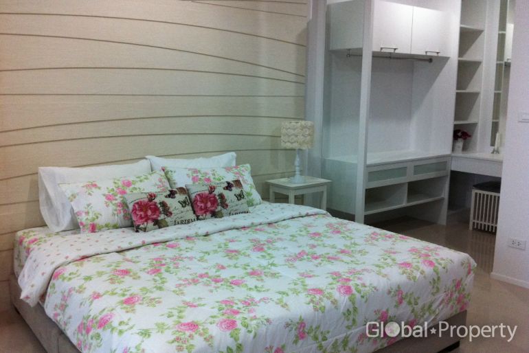 1 bedroom Condo in Pattaya, Thailand No. 19778