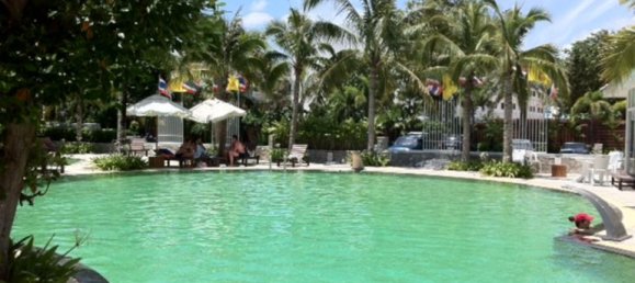 1 bedroom Condo in Pattaya, Thailand No. 19778 3