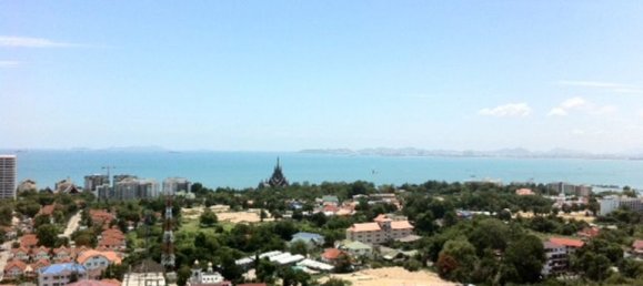 1 bedroom Condo in Pattaya, Thailand No. 19778 11