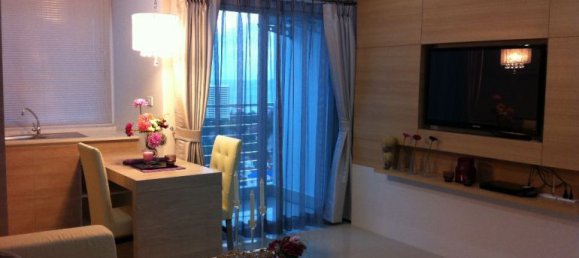 1 bedroom Condo in Pattaya, Thailand No. 19778 9