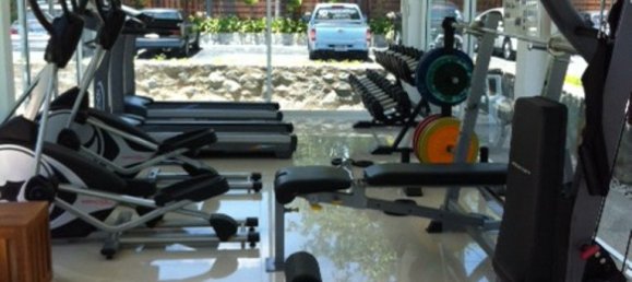 1 bedroom Condo in Pattaya, Thailand No. 19778 12