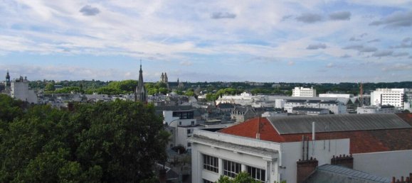 Квартира с 2 спальнями в Тур, Франция № 226998 11