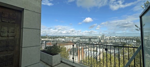 Квартира с 2 спальнями в Тур, Франция № 226998 10