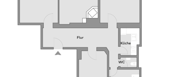 2 chambres Appartement à Munich, Germany No. 289583 11