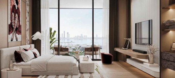 3 bedrooms Apartment for sale in Saadiyat Island, Abu Dhabi, UAE № 121899 5