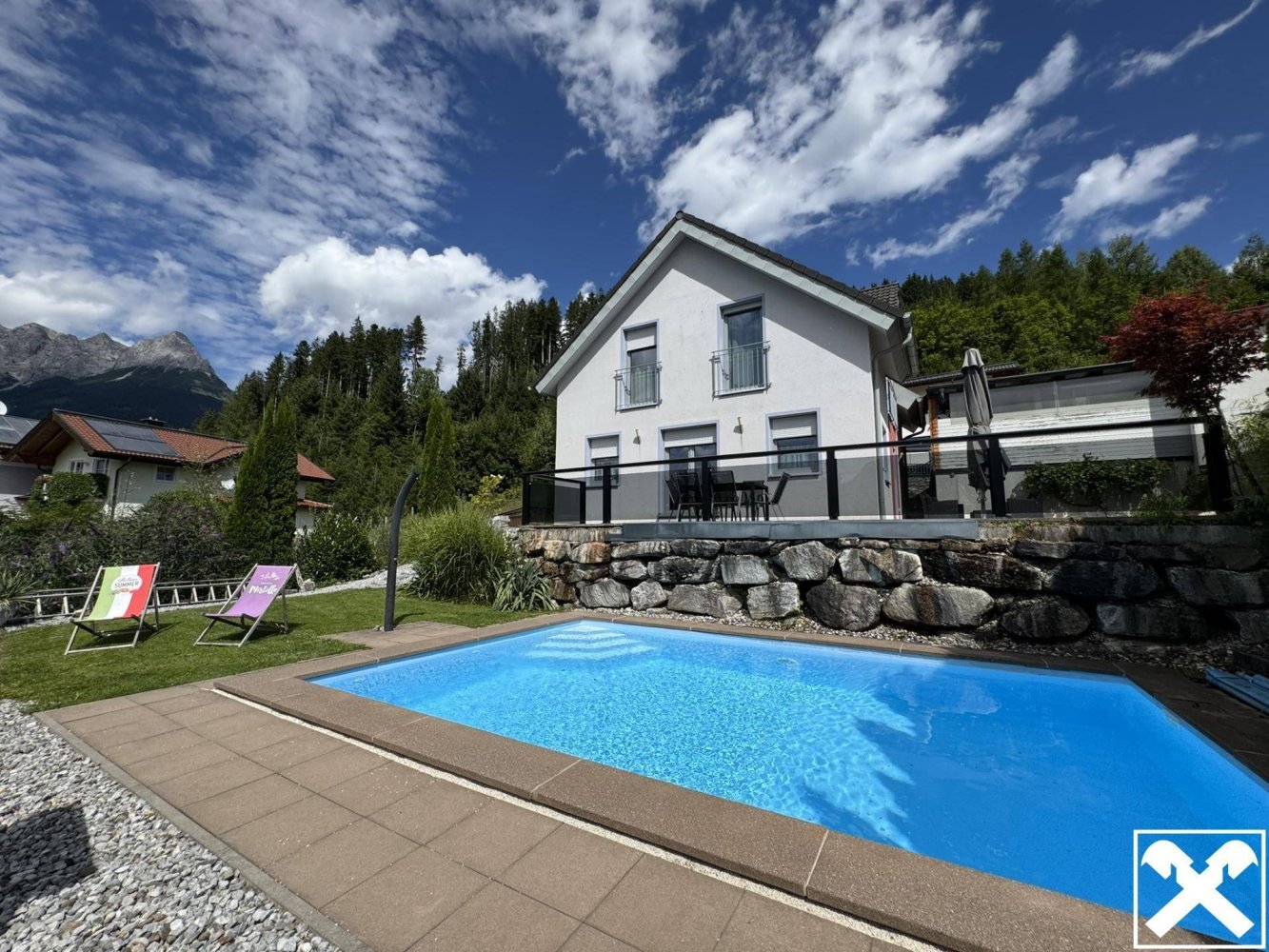 4 bedrooms House in Pfarrwerfen, Austria No. 225741