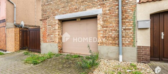 12غرفة منزل في Saalekreis, Germany رقم 52006 4