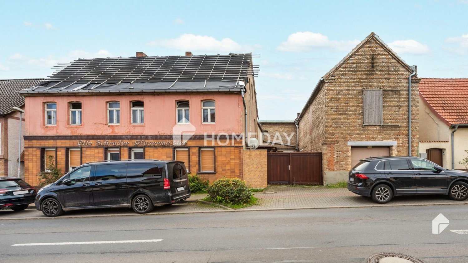 12غرفة منزل في Saalekreis, Germany رقم 52006