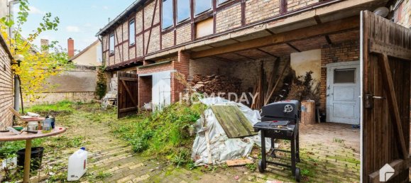 12غرفة منزل في Saalekreis, Germany رقم 52006 8