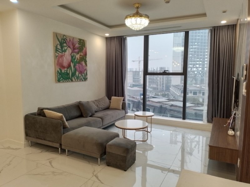 2 bedrooms Apartment in Tay Ho, Vietnam No. 13949