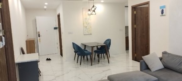 2 bedrooms Apartment in Tay Ho, Vietnam No. 13949 2