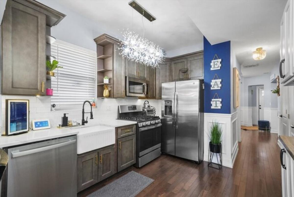 3 bedrooms House in Chicago, USA No. 378222