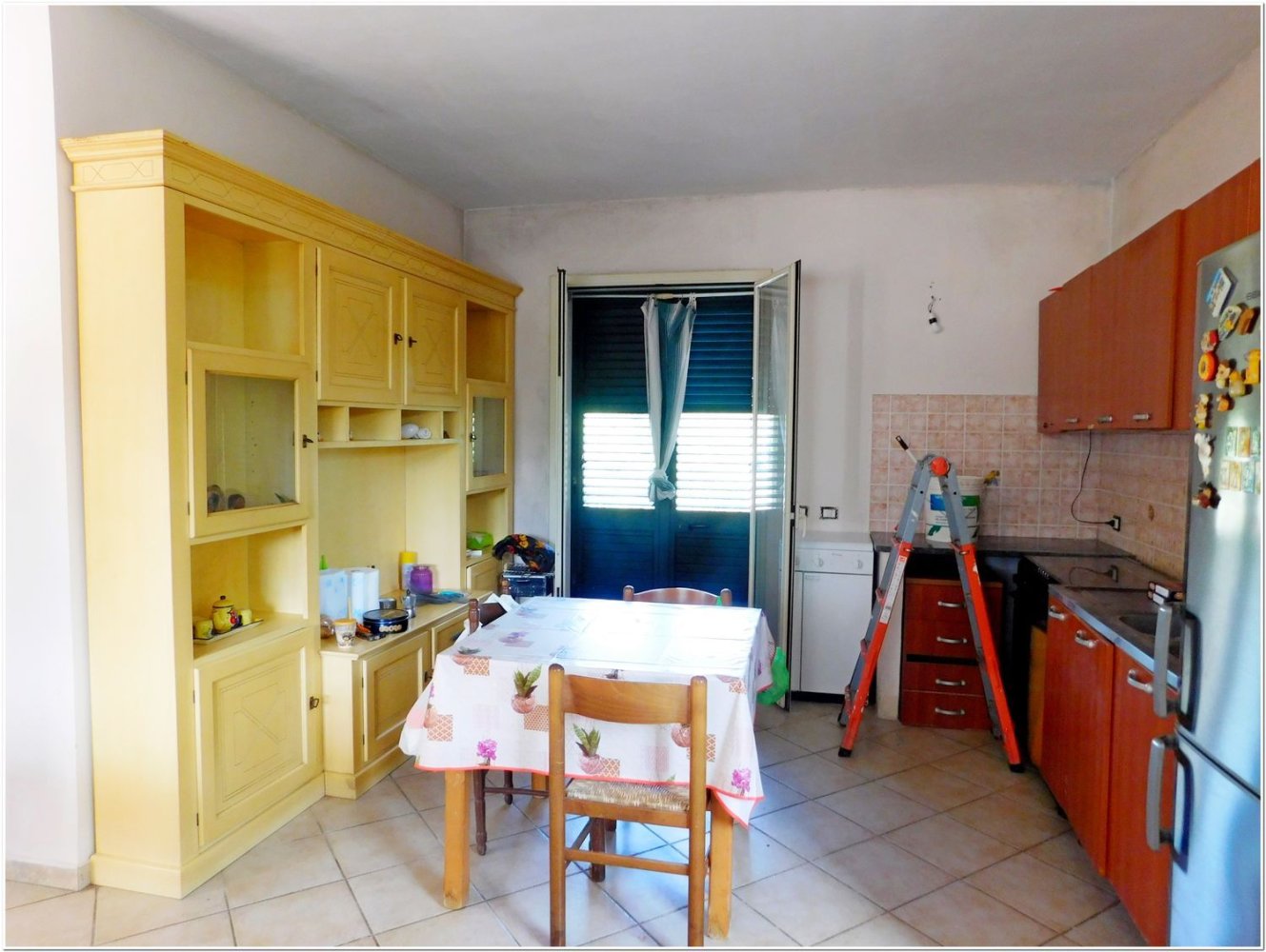 3 غرف نوم منزل في Augusta, Italy رقم 395773