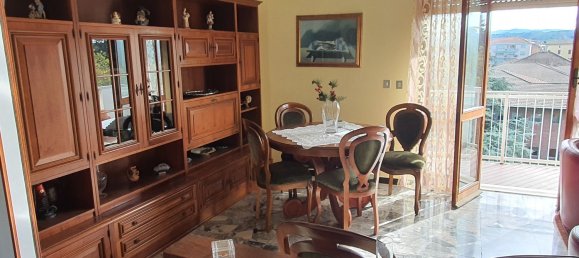 5 rooms Apartment in Novi Ligure, Italy No. 71797 22