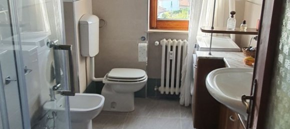 5 rooms Apartment in Novi Ligure, Italy No. 71797 4