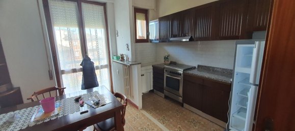 5 rooms Apartment in Novi Ligure, Italy No. 71797 20