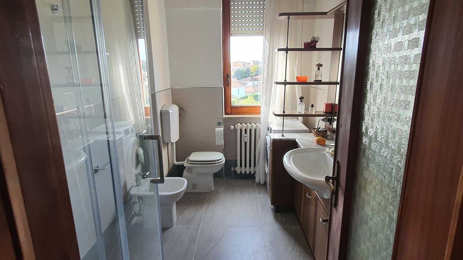 5 rooms Apartment in Novi Ligure, Italy No. 71797