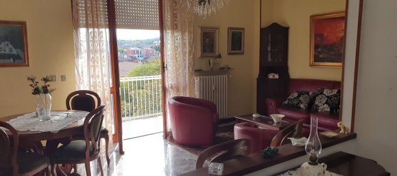 5 rooms Apartment in Novi Ligure, Italy No. 71797 23