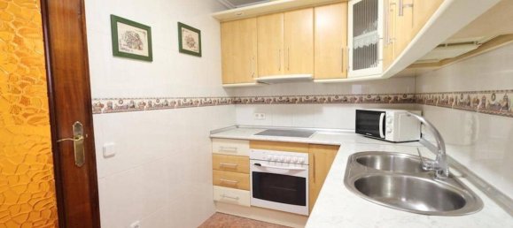 3 غرف نوم شقة في Torrevieja, Spain رقم 191262 4