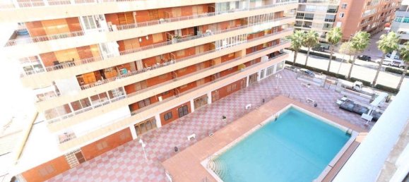 3 غرف نوم شقة في Torrevieja, Spain رقم 191262 6