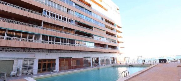 3 غرف نوم شقة في Torrevieja, Spain رقم 191262 19