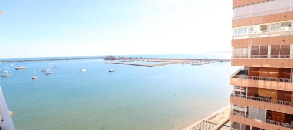 3 غرف نوم شقة في Torrevieja, Spain رقم 191262 5