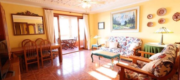 3 غرف نوم شقة في Torrevieja, Spain رقم 191262 13