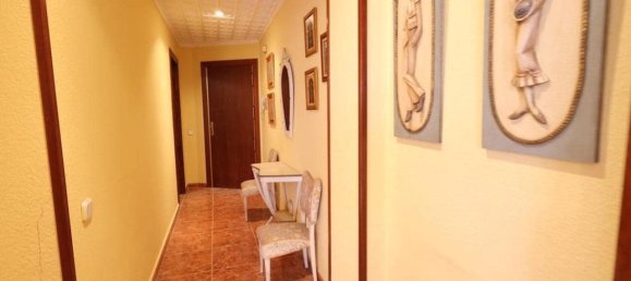 3 غرف نوم شقة في Torrevieja, Spain رقم 191262 12