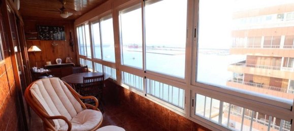 3 غرف نوم شقة في Torrevieja, Spain رقم 191262 8