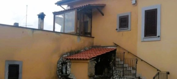 5-Zimmer Haus in Paliano, Italy, Nr. 198126 20