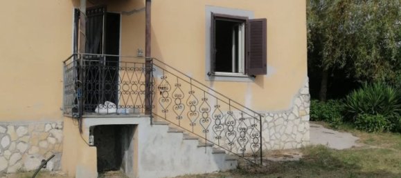 5-Zimmer Haus in Paliano, Italy, Nr. 198126 3