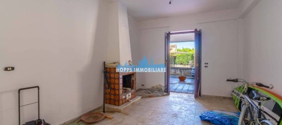 3 bedrooms Apartment in Trabia, Italy No. 318622 11