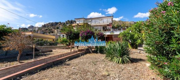 3 bedrooms Apartment in Trabia, Italy No. 318622 5