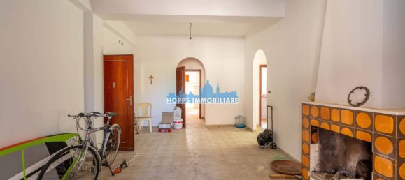 3 bedrooms Apartment in Trabia, Italy No. 318622 12