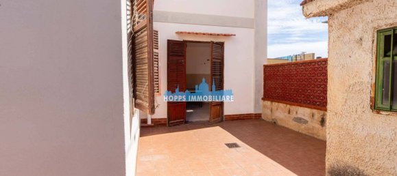 3 bedrooms Apartment in Trabia, Italy No. 318622 18