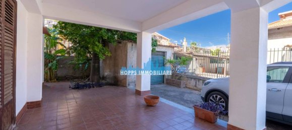 3 bedrooms Apartment in Trabia, Italy No. 318622 6