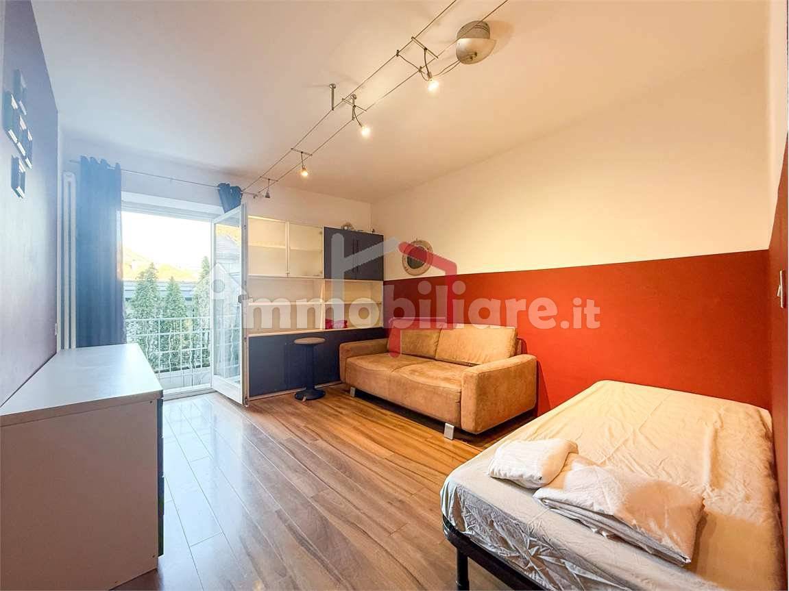 Apartamento de 1 dormitorio en Trentino-Alto Adige, Italy No. 139891