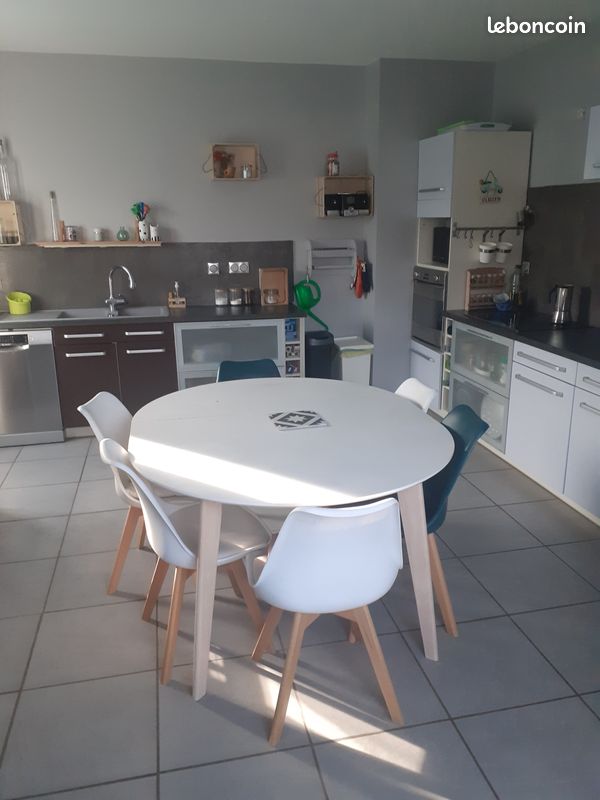 4 bedrooms House in Chalindrey, France No. 280530