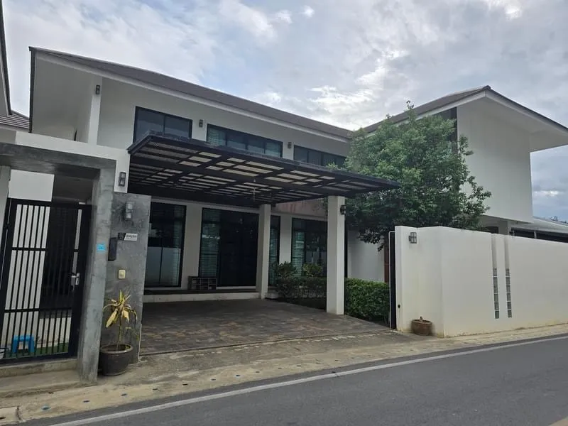 4 Schlafzimmer Haus in Chiang Mai, Thailand, Nr. 74466