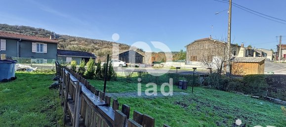 4 bedrooms House in Futeau, France No. 47649 10