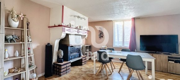 4 bedrooms House in Futeau, France No. 47649 8