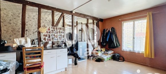 4 bedrooms House in Futeau, France No. 47649 26