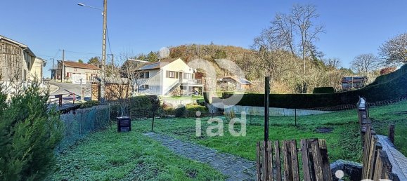 4 bedrooms House in Futeau, France No. 47649 4