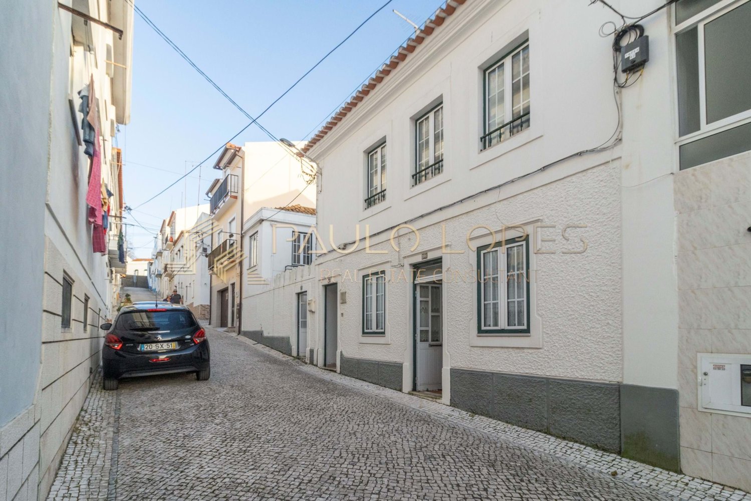 Edifício T7 em Nazaré, Portugal N.º 139407