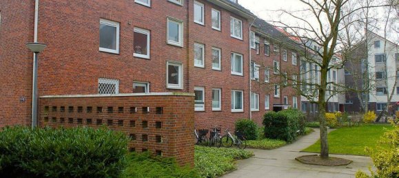 Apartamento de 3 dormitorios en Wandsbek, Germany No. 328622 11